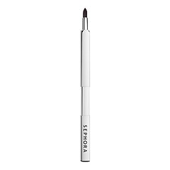 Retractable Lip Brush - Dudak Ruj Fırçası, SEPHORA COLLECTION